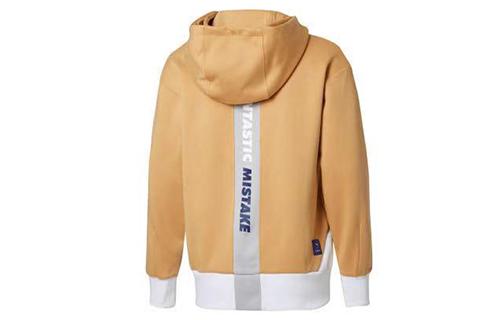Puma X ADER ERROR Puma X Ader Sweatshirts Unisex Crew Neck Moderate Other 576957-02