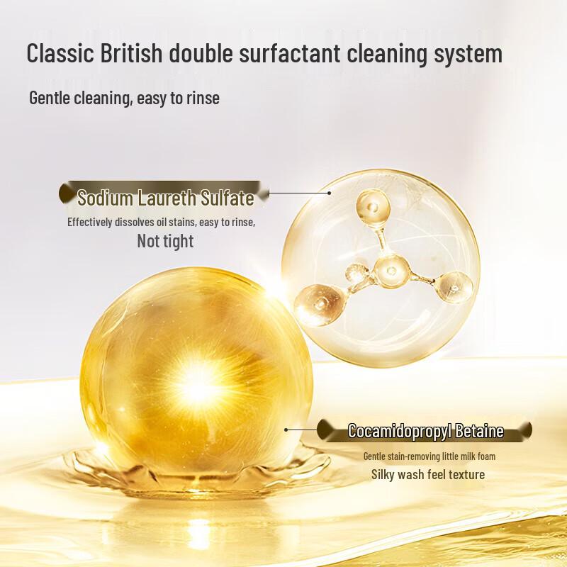 CATH KIDSTON Magnolia White Peach Scented Hand Wash