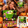 Halloween, Halloween Theme Toy Set, Countdown Calendar Gift
