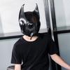 Gothic Steampunk Mask With Breathable Material For Cosplay Enthusiasts Motorcycle Riders Party Punk Style Mask