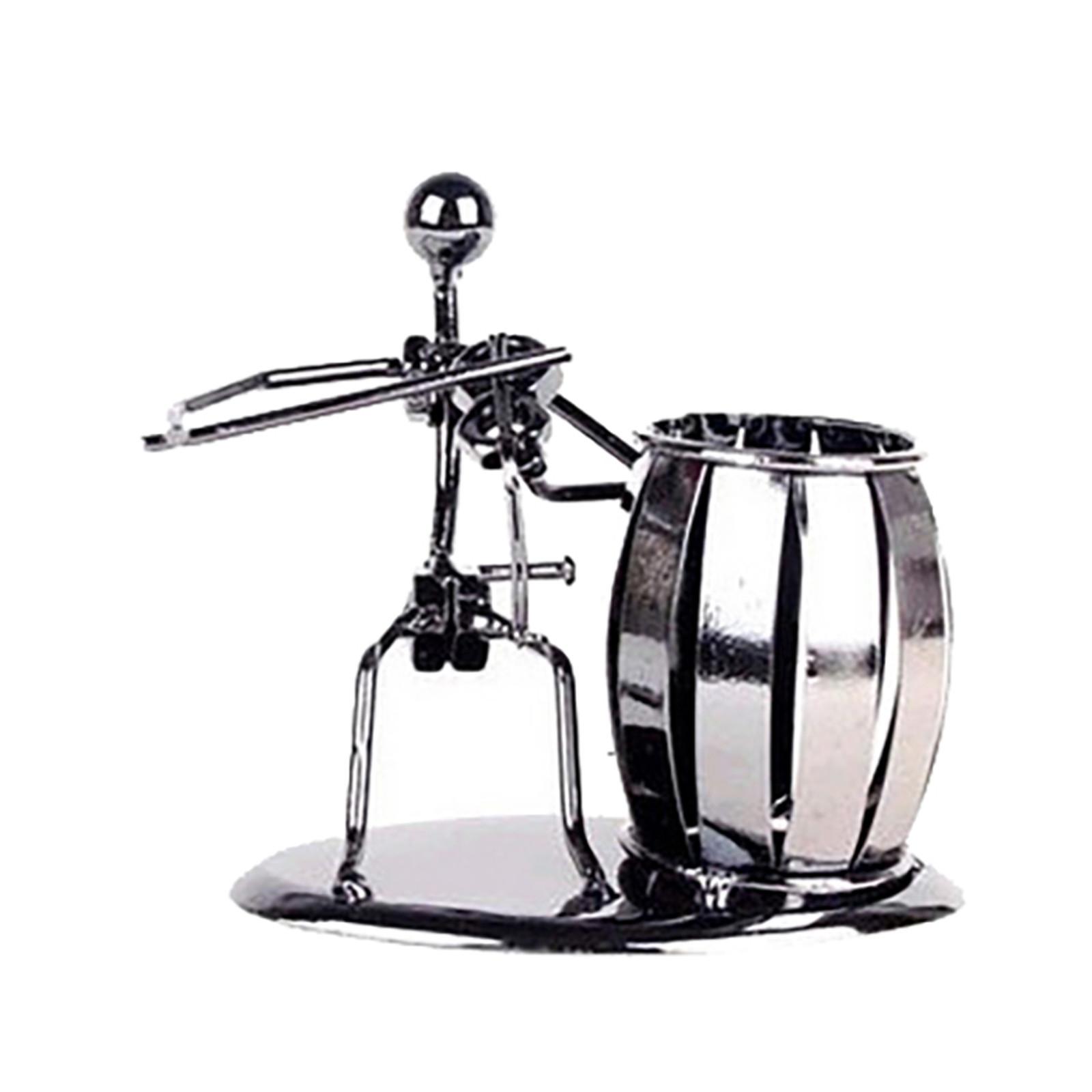 

Симпатичная статуя из смолы, нежная скульптура, садовые фигурки, украшение для Outdoo