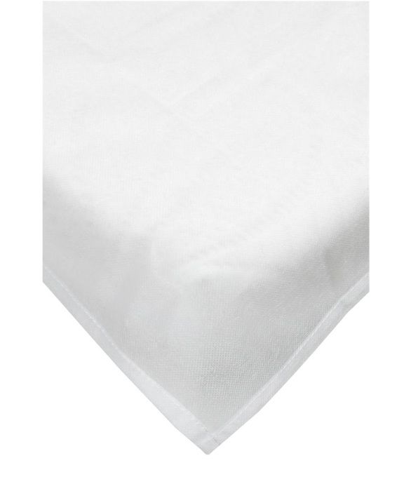 Kit Literie Jetable - Milley - 90 X 190 Cm - Protection Matelas - Taie D'oreiller Incluse - Oeko-Tex®