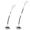 Car Wash Mop Cleaning Brush Telescoping Long Handle Cleaning Mop Bent Bar Car Wash Brush Car Cleaning Tools
