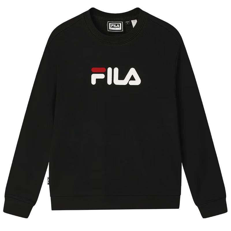 Fila Unisex Pullover Sweatshirt