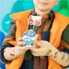 Cake Topper Decoration Cars Signs 8 pcs