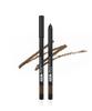 [2-pack] The First Gel Eyeliner 10 Types (2 Pieces)