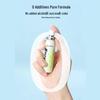 S.K.S. Peach Lemon Breath Freshener Mouth Spray