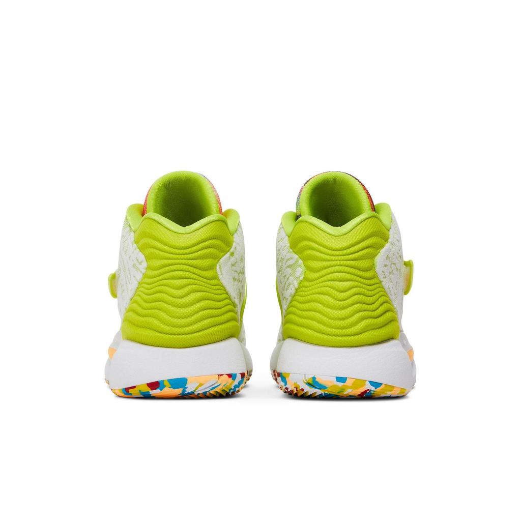 Nike KD 14 EP 'Cyber' (Unisex) Basketball Shoes CZ0170 101