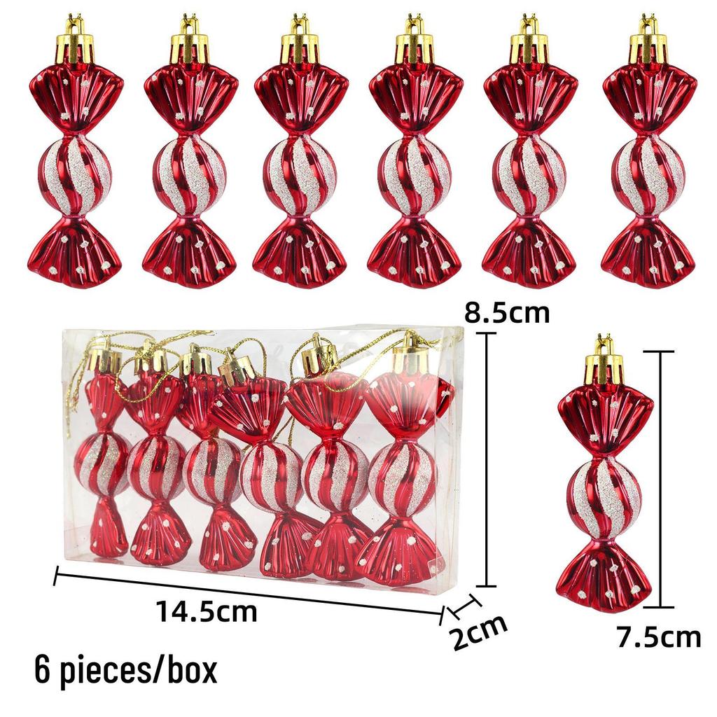 Dragon & Tiger Christmas Ornaments - Tree, Window, Wedding & New Year Decorations