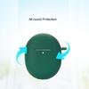 Earset-Shockproof Housing Skin-friendly Cover for Pixel-Buds Pro Washable for Shell Protect Non-slip Sleeve Impact-resis