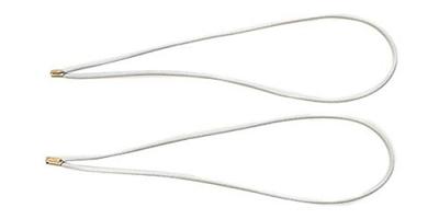 NEUMANN EA1 Replacement Rubber Band Pair