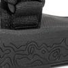 Teva Men S Hydration Trek Sandal Stvm2510510 Blk