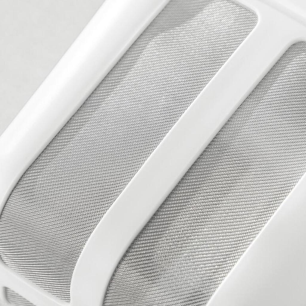 0.4L - 1.8L Yogurt Strainer Maker Yogurt Fine Mesh Sieve Strainer Kitchen Gadget Whey Separation Fruit Juice Soy Bean Filter Cup