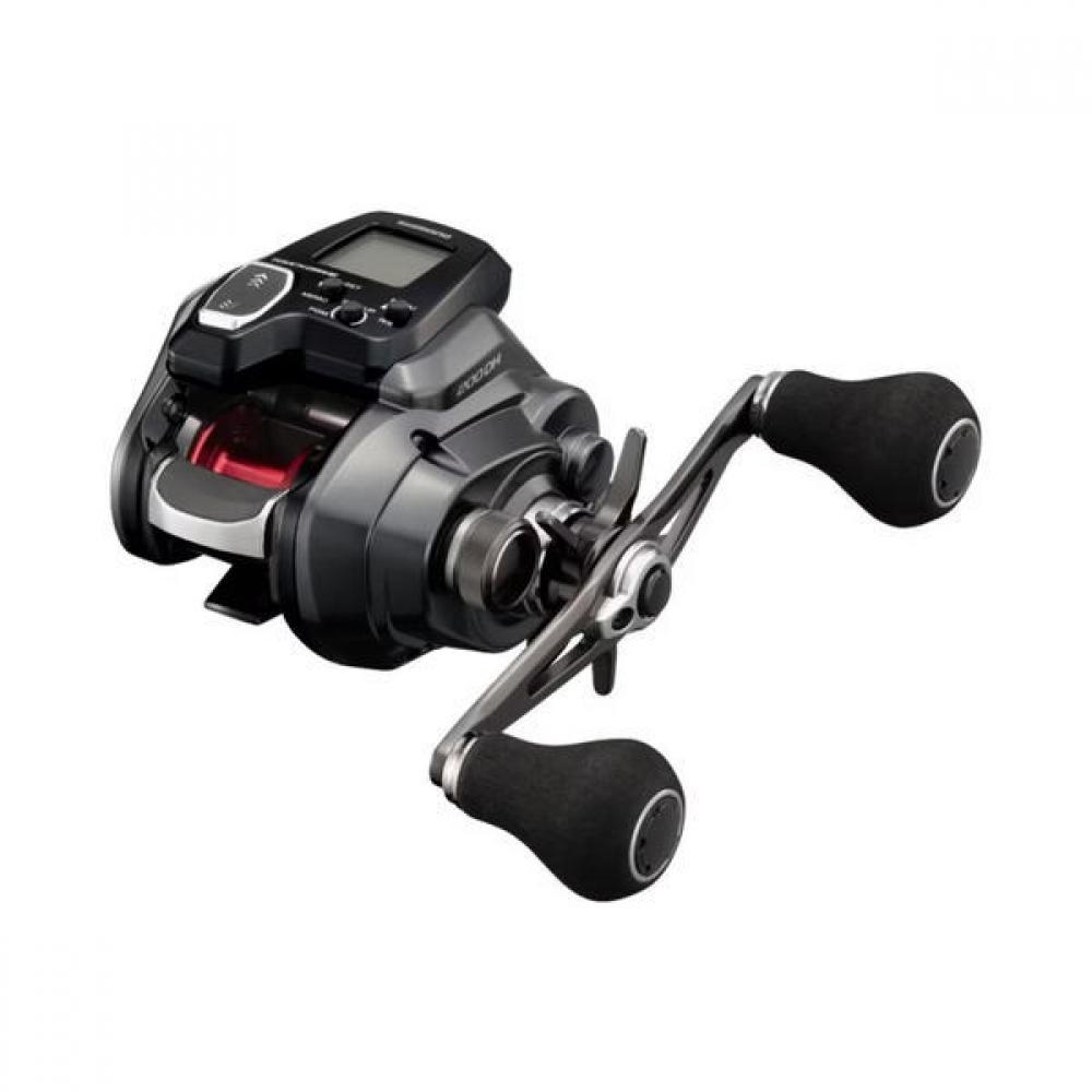

Shimano Electric Reel 23 Force Master 200dh