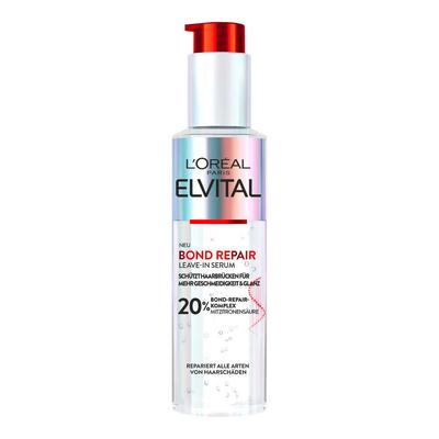 L'Oréal Paris Bond Repair Leave-In Hair Serum 150Ml