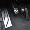 Car Pedal Cover for BMW X1 X3 X4 X5 X6 1/2/3/5/6/7 Series E87 F20 E90 E92 E93 F30 F35 F34 F31 GT Pedals Gas Fuel Brake Pedals