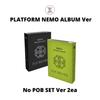 Select POB PLATFORM ALBUM NEMO Ver DAY6 8th Mini Album FOUREVER