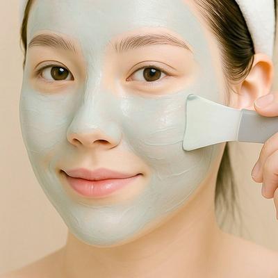 Cuidados de rosto – Máscaras faciais