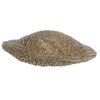 Anteprima Party Mini Bag Handbag Wire Beige Women Used