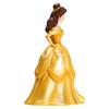 Enesco Disney Showcase Couture De Force Beauty and The Beast Belle Multicolor Figurine, 8.07 Inch,