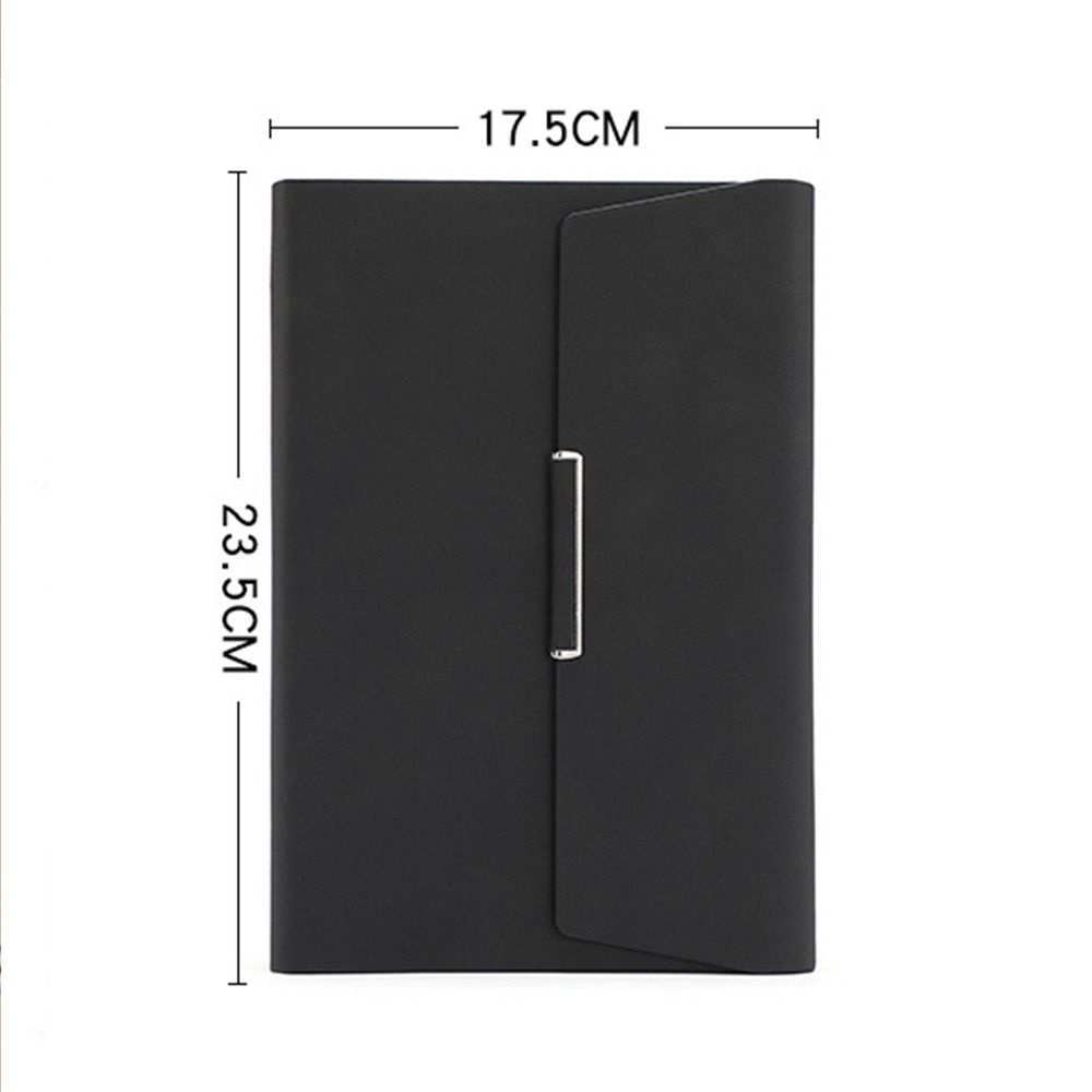 Zubehör Loseblatt Wochen- Monatsplaner A5 Notizbuch Tagebuch Notizblock Business Notizblock Memo Notizblock