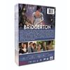 Bridgerton Staffel 1-4 DVD TV-Serie 12-Disc Neues Box-Set