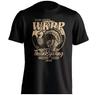 WKRP Thanksgiving Turkey Drop 1978 T-Shirt
