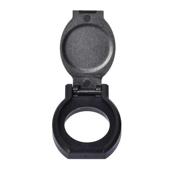 Lens Cover High Quality Practical ABS Durable Lens Cap Hood for Home for Logitech HD-compatible Pro webcam C920/C922/C930e