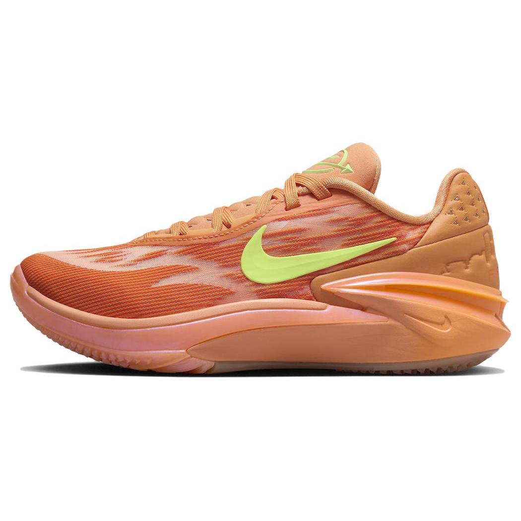 

Новые Nike Zoom Gt Cut 2 Arike Ogunbowale FQ5984-800 42