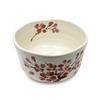 Mino Ware Matcha Bowl Chawan Kinsai Sakura Made In Japan
