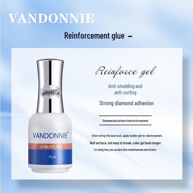 Gel UV Top & Base Coat Fără Ștergere, Foarte Căutat, Finisaj Mat Rezistent la Uzură