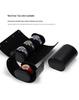 High-End Travel Watch Case: Portable PU Leather Storage Bag with 1, 2, or 3 Slots; Luxury Watch Gift Box.
