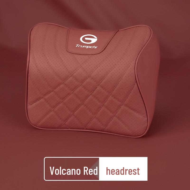 

Совместимая подушка-подголовник для GAC Trumpchi GS8/GS4/GS3/M8/M6pro, Yingku, Yingbao Автоаксессуары