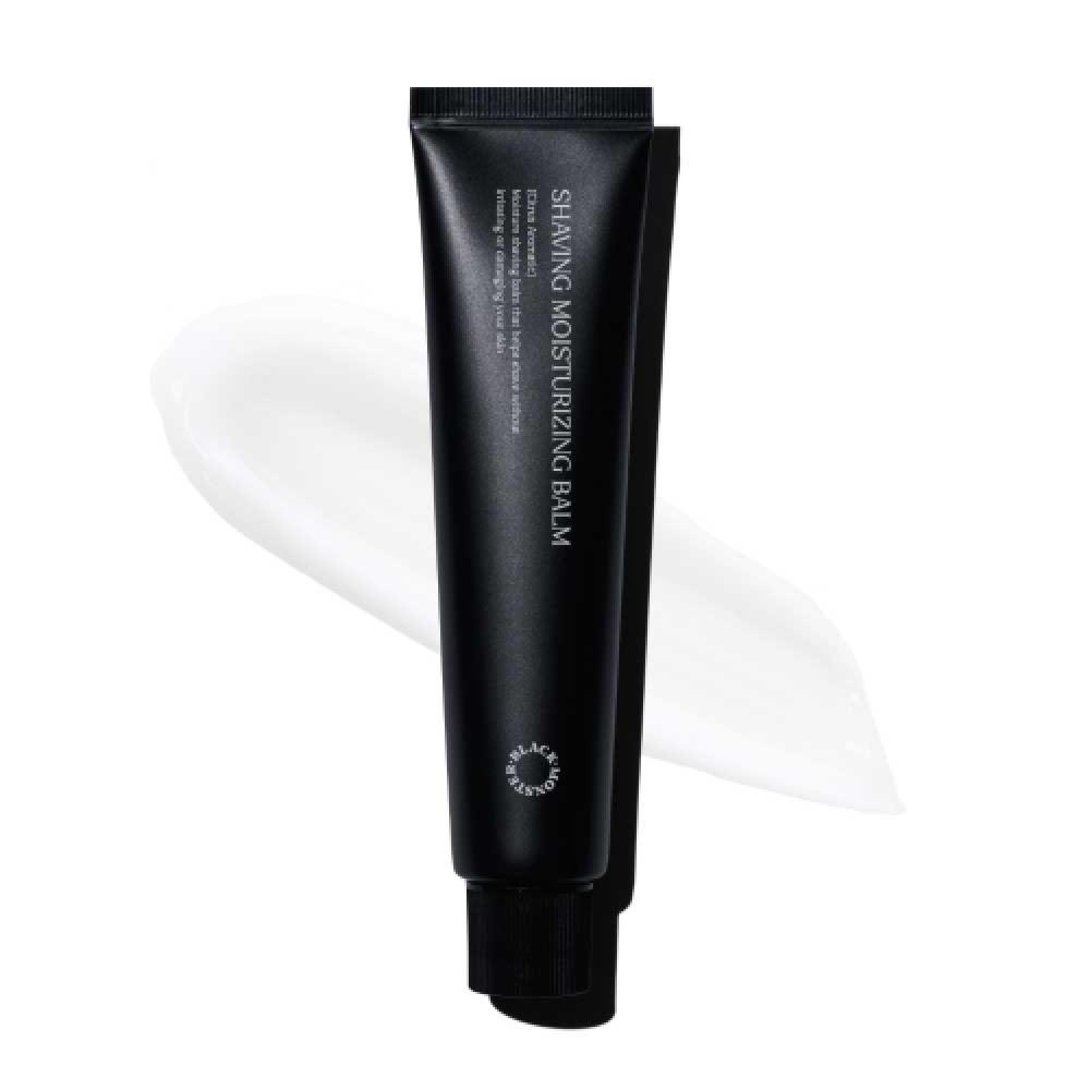 Blackmonster Shaving Moisture Balm 70ml NONE