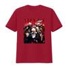 Limited Mingi Kpop T Shirt Vintage Fan Retro 90s Bootleg Merch Vintage Unisex Fashion Streetwear
