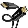 Acessórios para áudio e vídeo – Cabos e adaptadores HDMI