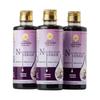 Kerala Ayurveda Neelibhringadi Keram Hair Oil For Hair Growth Triple Care Formula 200 mlX  Pack Of 3 Scalp Care