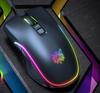 Gaming-Maus ONIKUMA CW905 schwarz kabelgebunden 6 Tasten RGB