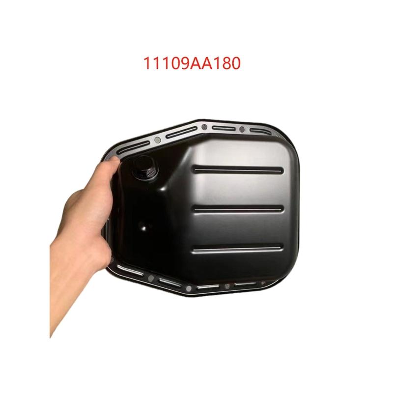 OIL PAN COMPLETE TRANSMISSION 11109AA150 11109AA180 11109AA200 11109AA210 For Subaru Forester Legacy Xv Impreza Tribeca........