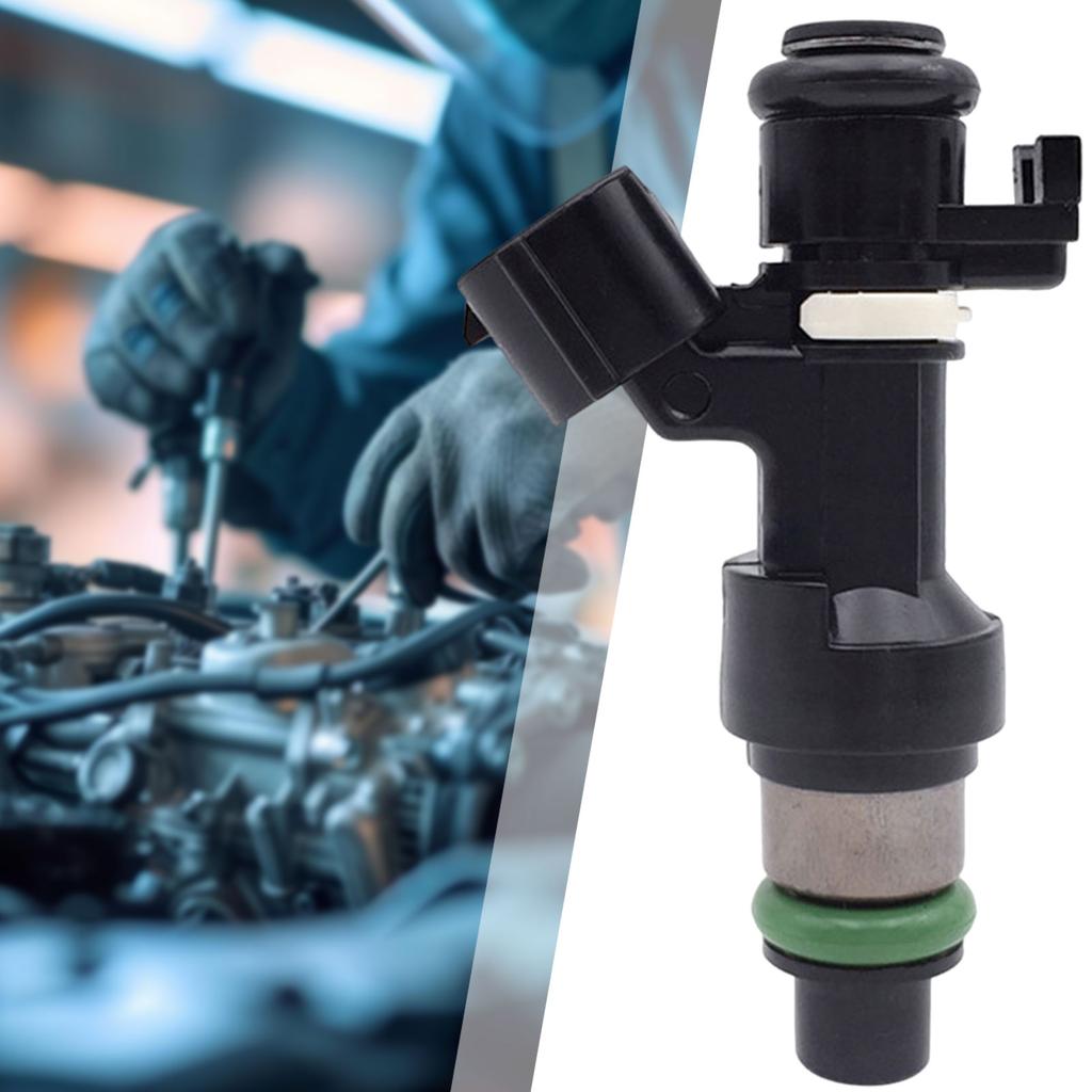 4pcs Fuel Supply Injectors Replacement Premium Metal Diesels Fuel Injectors Car Accessories