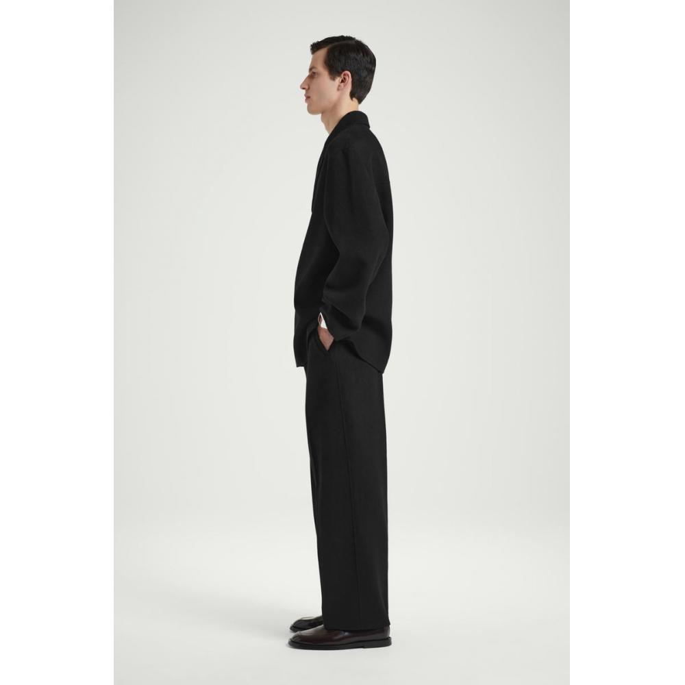 Cos Japan Barrel Leg Pants