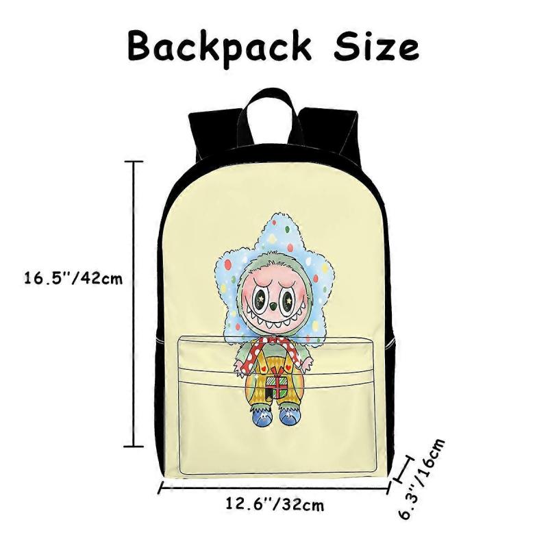 Travel Laptop Backpack, Fits 15.6 Inch Notebook, with Multiple Organizational Compartments for Teen Student Business Work P1847