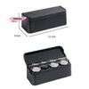 M-Car Coin Small Storage Home Dual Purpose Change Box Creative Coins Purse Euro Dispenser Holder Case Wallet Holders Money Boxes
