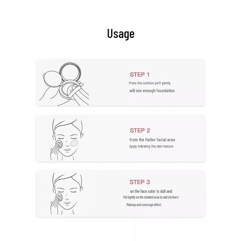 YSL Touche Éclat Le Teint Cushion Foundation