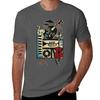 The Jazz Rythm (full Version) T-shirt T Shirts For Man Cotton Man Graphic T Shirt Man T Shirts Graphic T-shirt