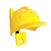 Small Helmet Rider Motorcycle Mobile Phone Holder and Electric Bicycle Navigation Mobile Phone Holder Waterproof Sunshade Helmet Communication 7