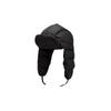 Lululemon Solid Color Design - Lei Feng Hat Unisex Couple Style Beige/ Black XS/S