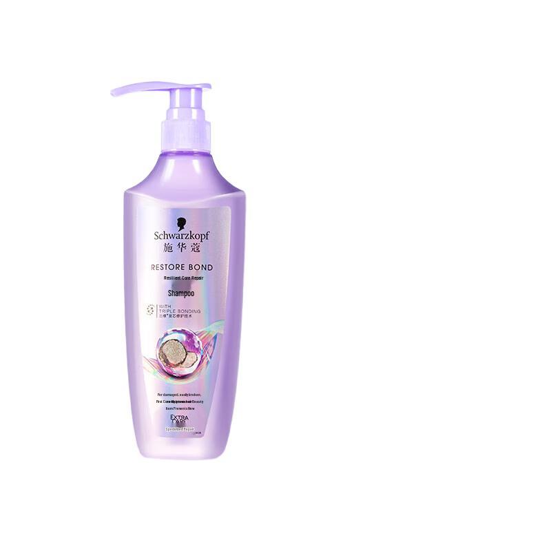

Schwarzkopf Core Repair & Oil Control Shampoo