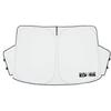 BOYOUS Mitsubishi Delica CV Series Dedicated Front Sunshade Sunline Sunset Sunfia Windshield Sunshade Shade Curtain Multi Sunshade Light Blocking