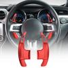 1 Pair Aluminum Alloy Paddle    Extension Replacement For     V6   GT   2015‑2022